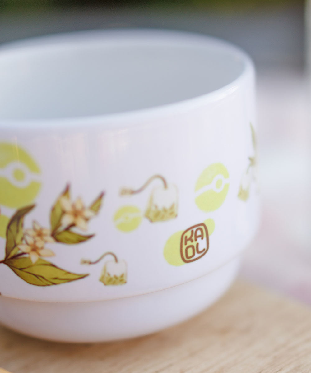 XÍCARAS AVULSAS - EEVEELUTIONS