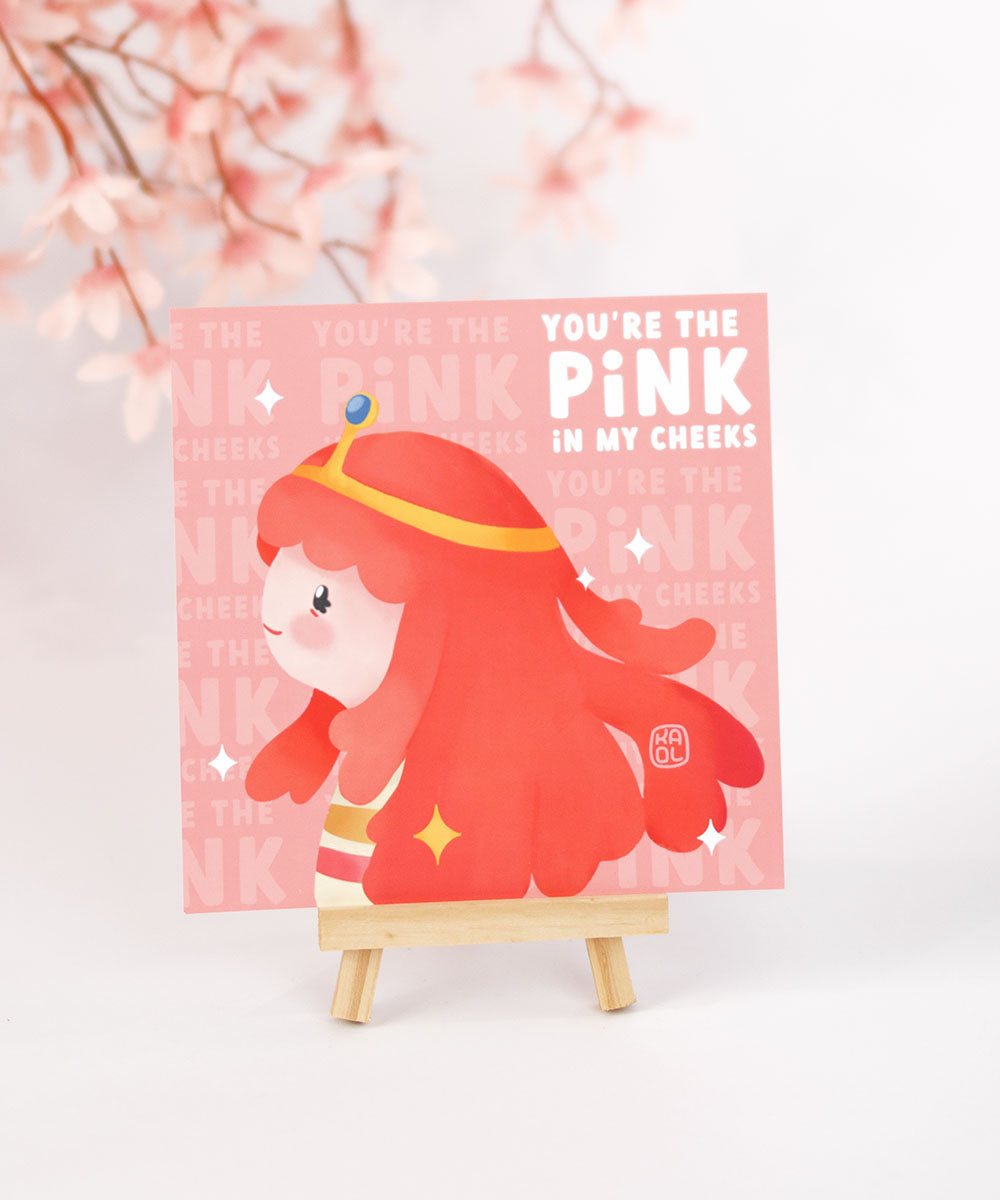 PRINTS - BUBBLINE