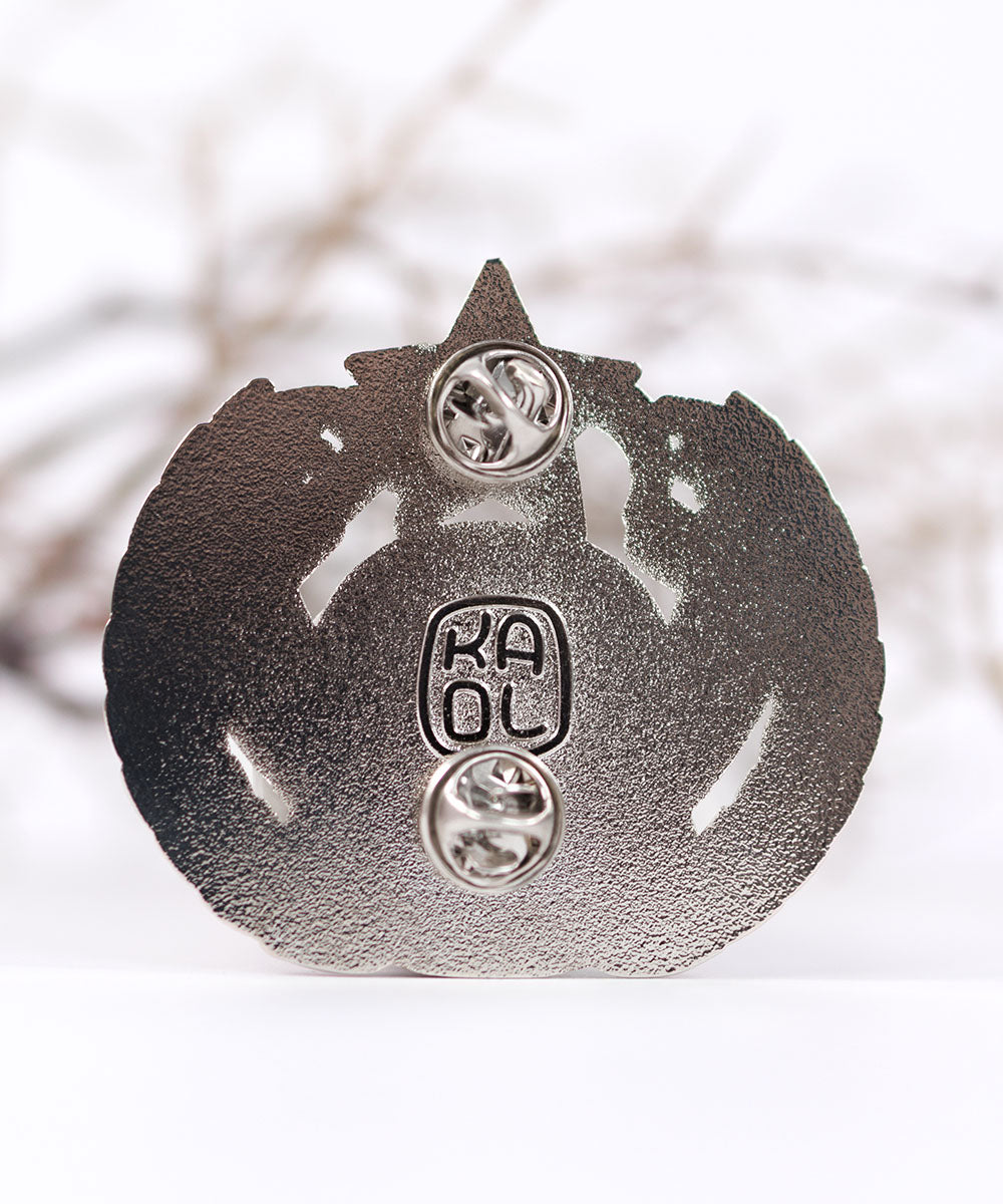 PIN - CAMARADA PINGUIM