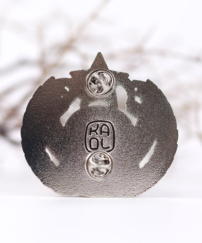 PIN - CAMARADA PINGUIM