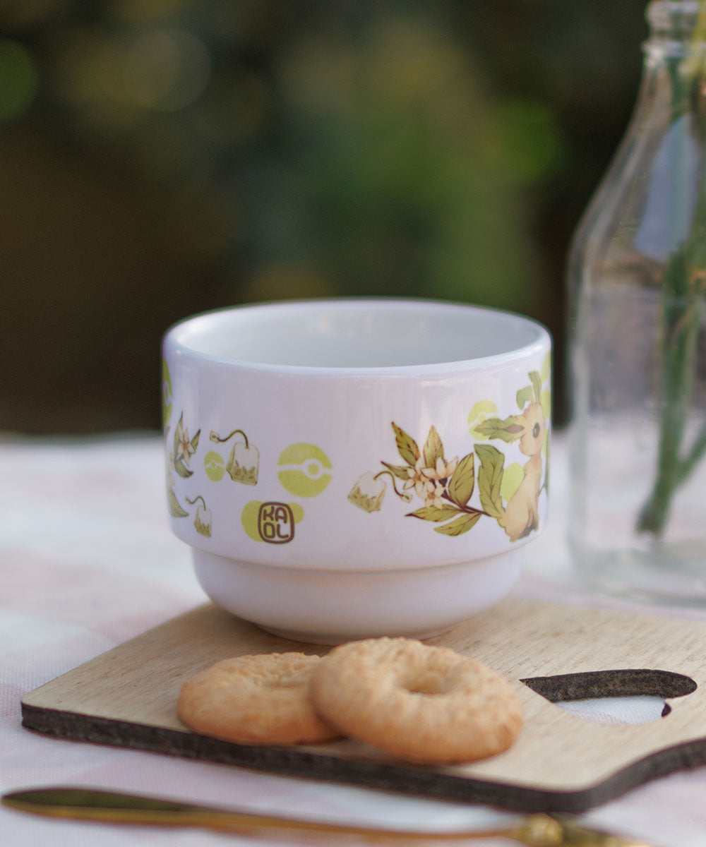 XÍCARAS AVULSAS - EEVEELUTIONS