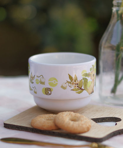 XÍCARAS AVULSAS - EEVEELUTIONS