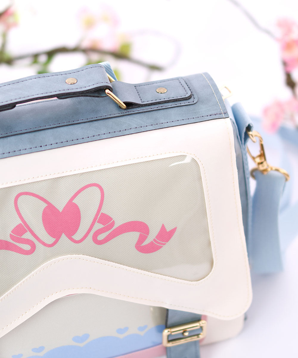 BOLSA - SYLVEON