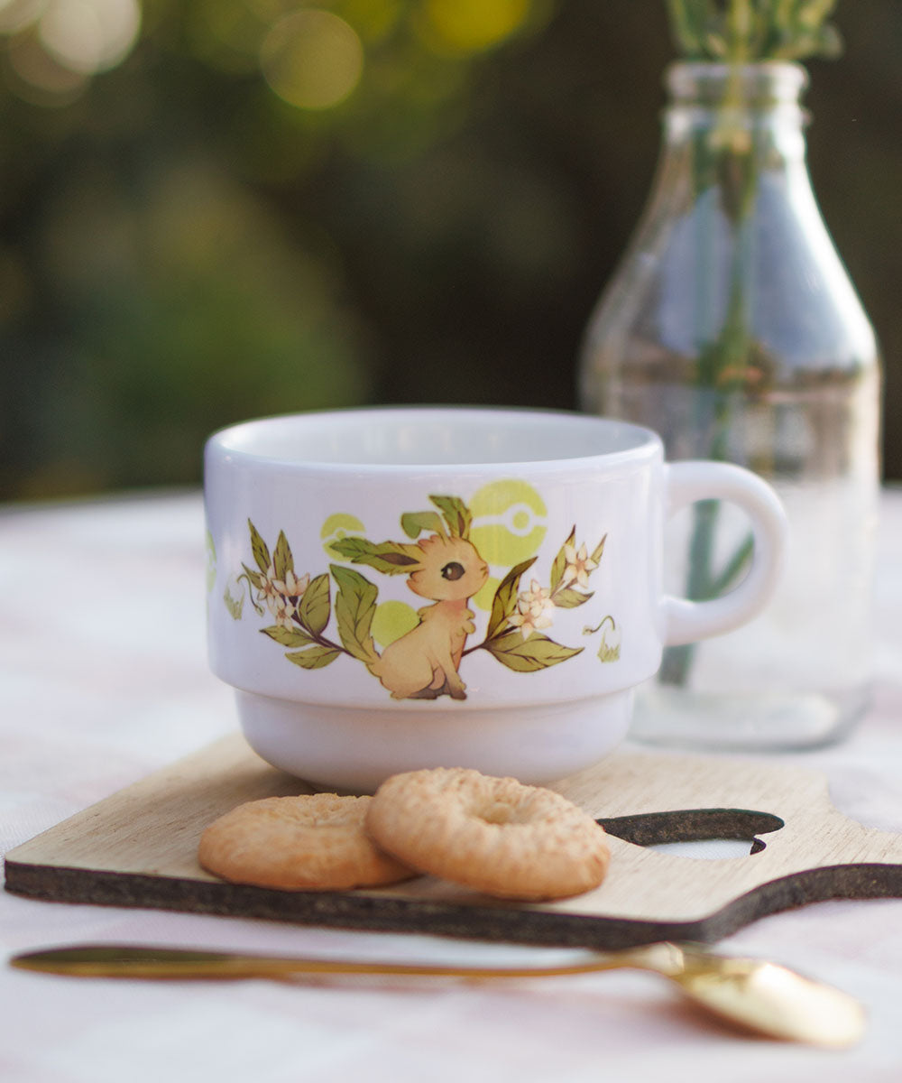 XÍCARAS AVULSAS - EEVEELUTIONS