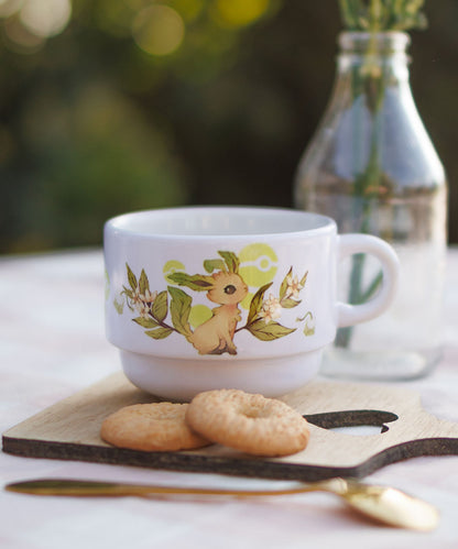 XÍCARAS AVULSAS - EEVEELUTIONS