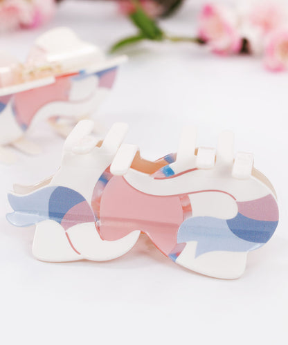 PRENDEDOR DE CABELO - SYLVEON