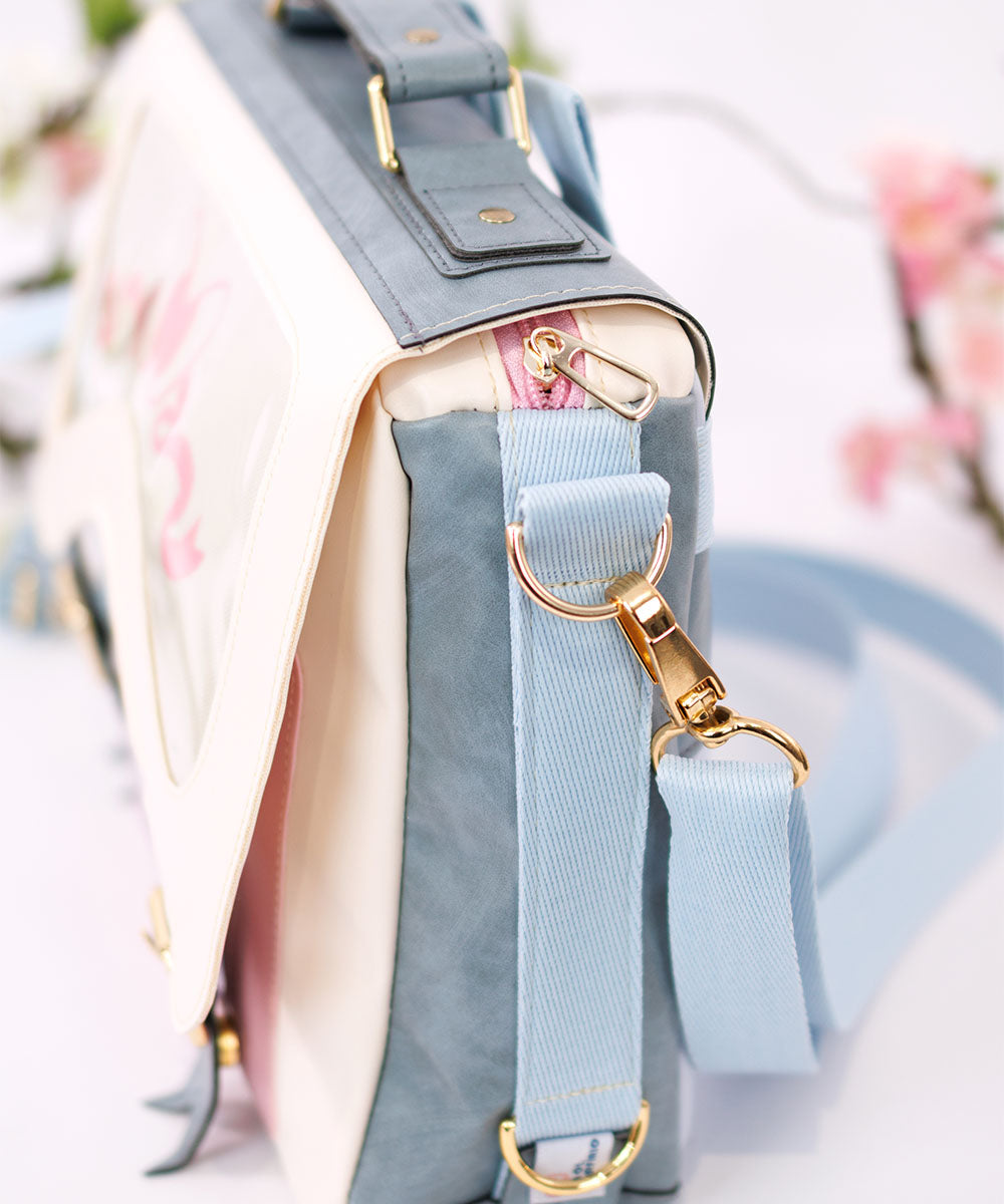 BOLSA - SYLVEON
