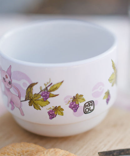 XÍCARAS AVULSAS - EEVEELUTIONS