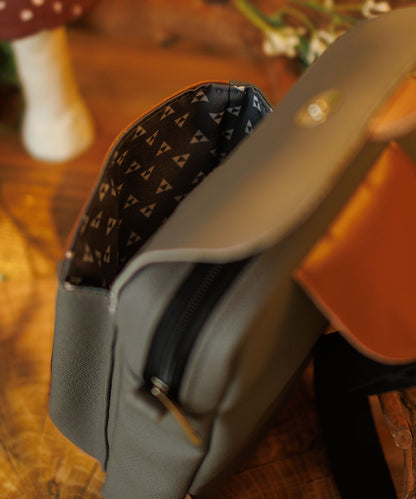 SHOULDER BAG - LINK TO THE BAG