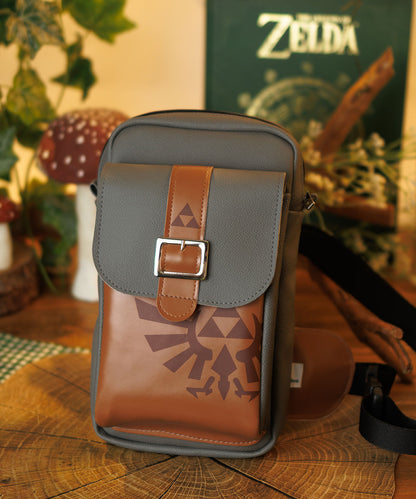 SHOULDER BAG - LINK TO THE BAG