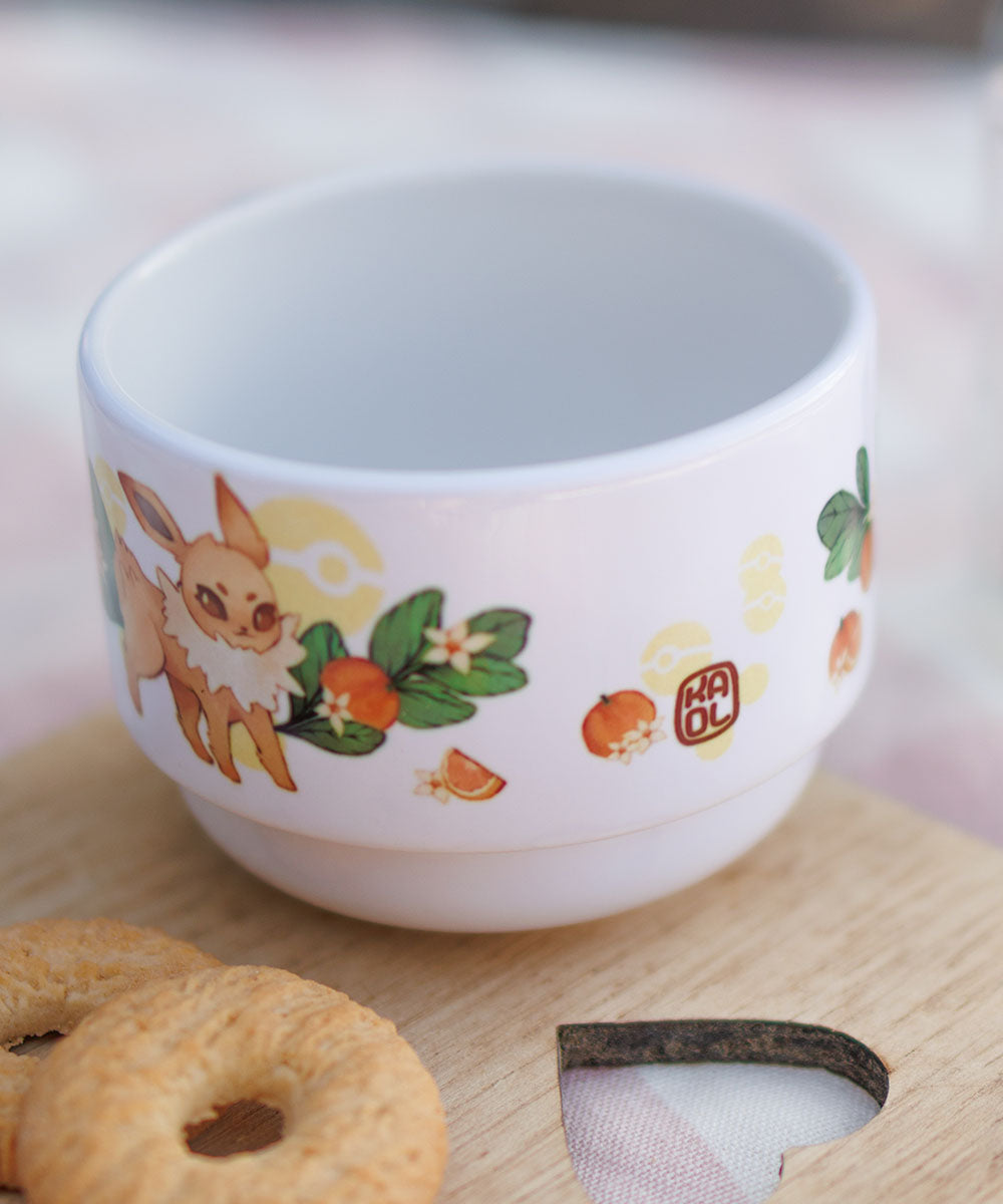 XÍCARAS AVULSAS - EEVEELUTIONS