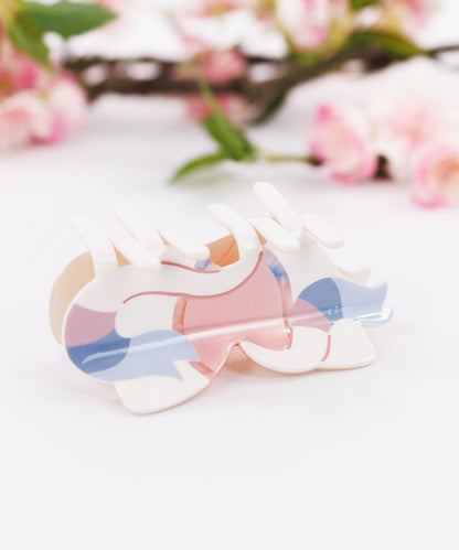 PRENDEDOR DE CABELO - SYLVEON