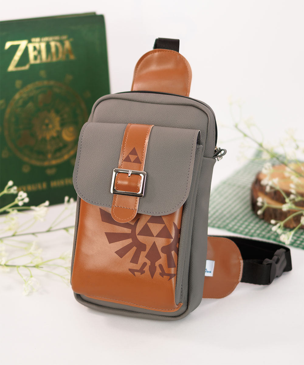 SHOULDER BAG - LINK TO THE BAG