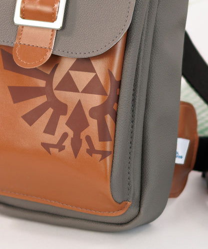 SHOULDER BAG - LINK TO THE BAG