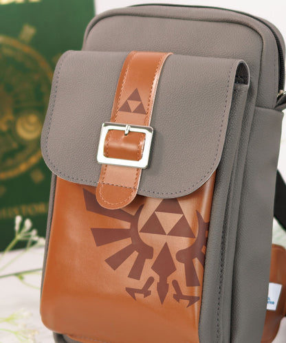 SHOULDER BAG - LINK TO THE BAG