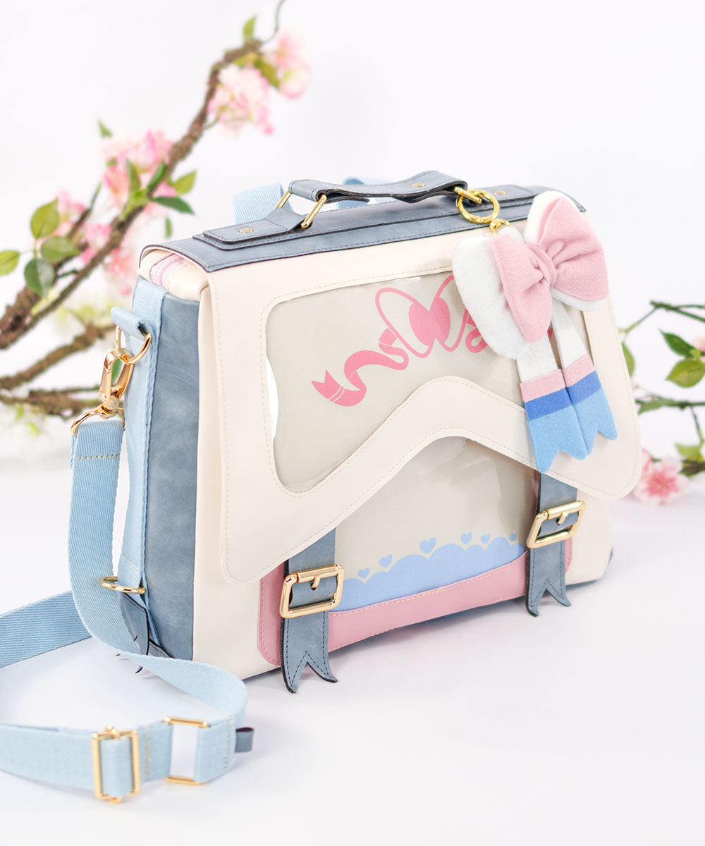 BOLSA - SYLVEON