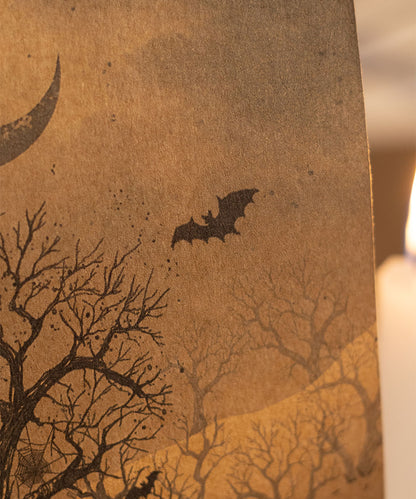 PRINT - NIGHT WALK