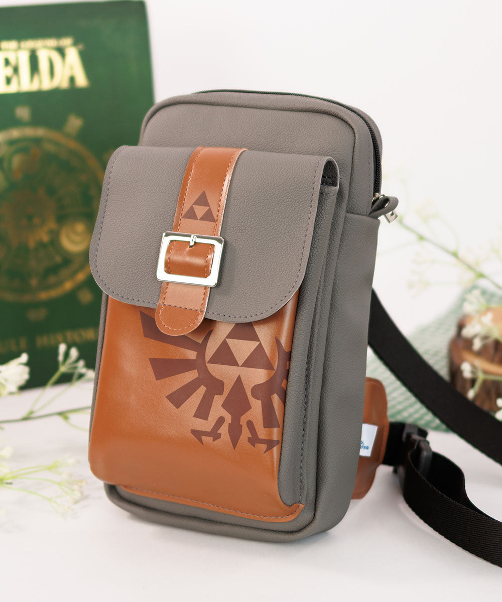 SHOULDER BAG - LINK TO THE BAG