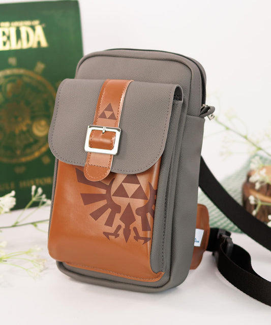 SHOULDER BAG - LINK TO THE BAG