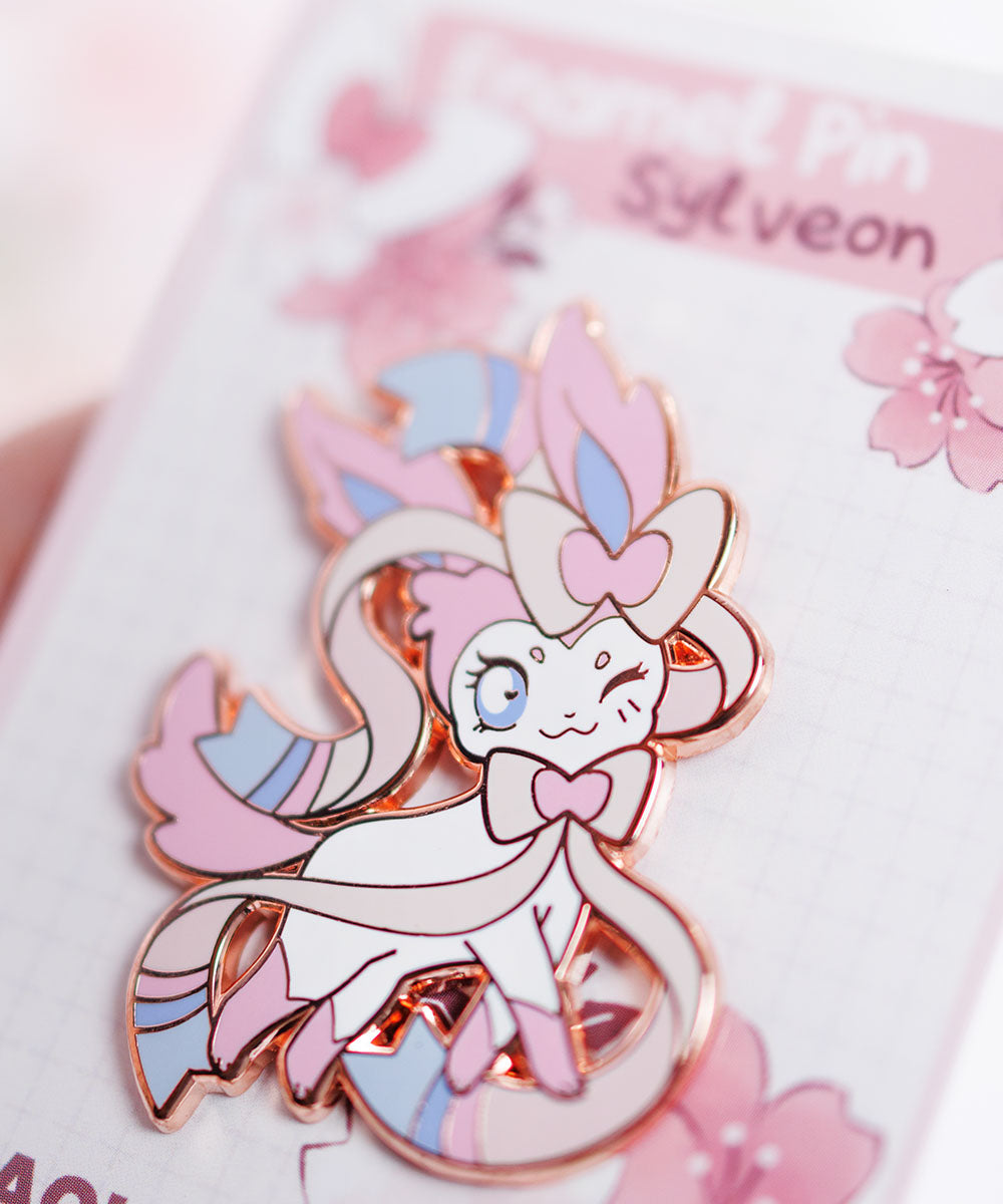 PIN - SYLVEON