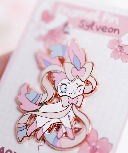 PIN - SYLVEON