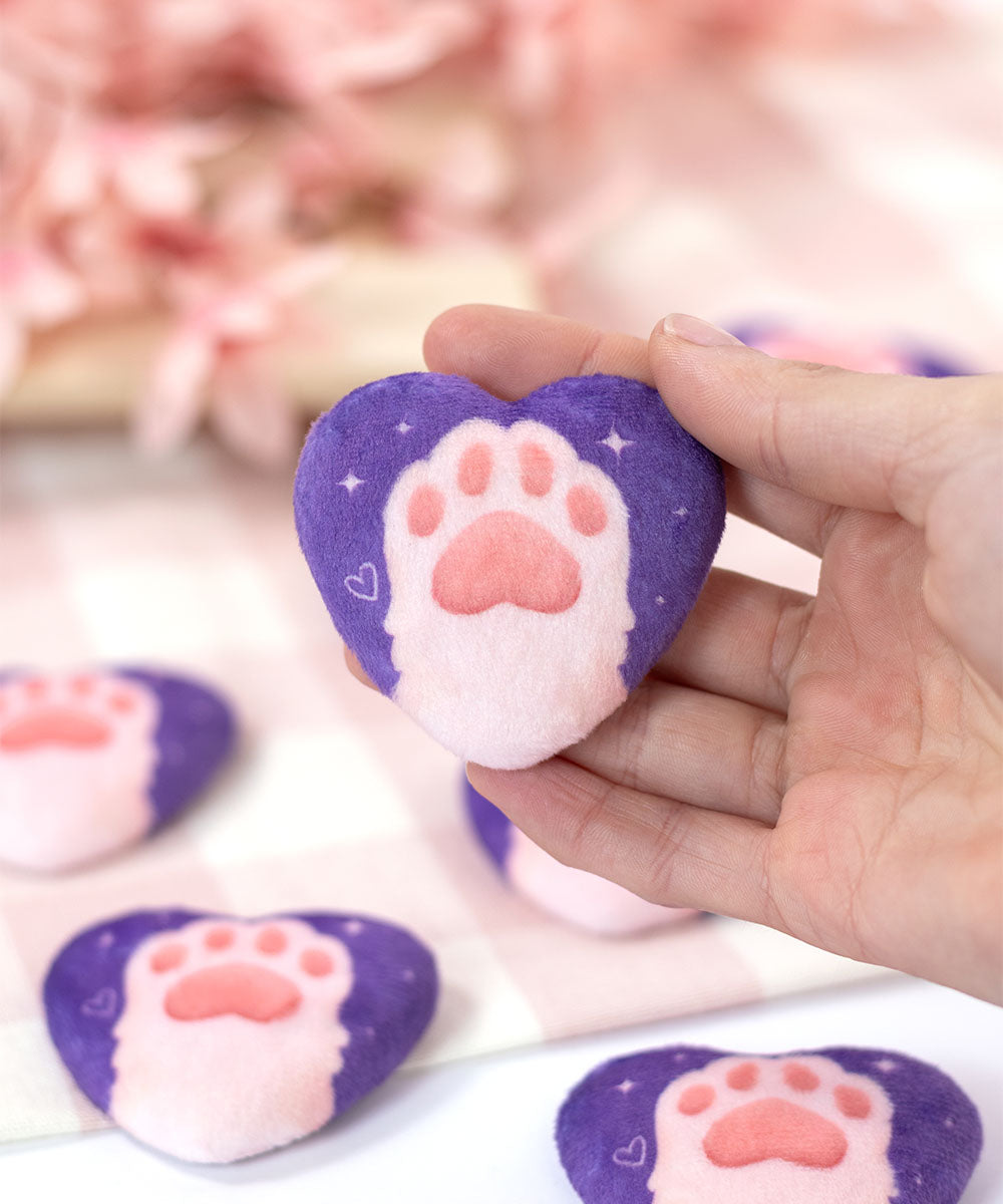 BOTTON DE PELÚCIA - PATINHA