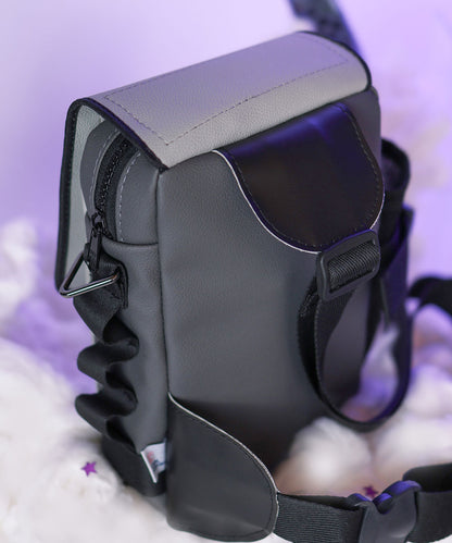 SHOULDER BAG - GAMEBAG 3
