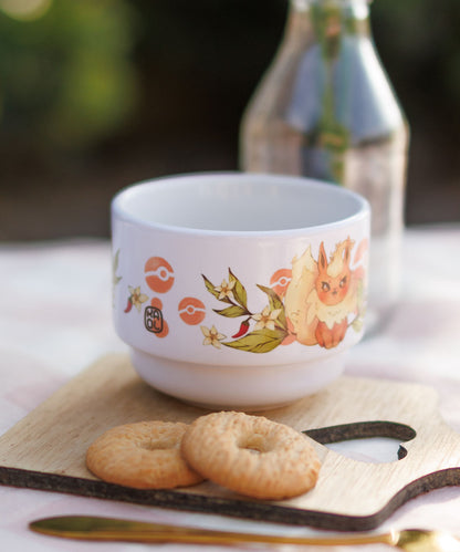 XÍCARAS AVULSAS - EEVEELUTIONS