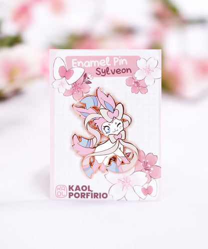 PIN - SYLVEON