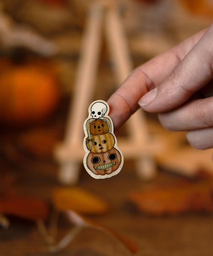 CARTELA DE ADESIVOS - MUITO ALÉM DO JARDIM