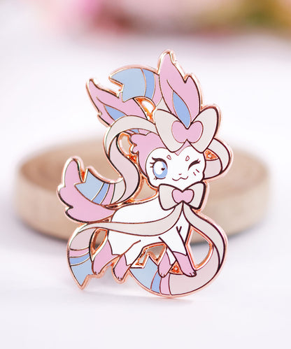 PIN - SYLVEON