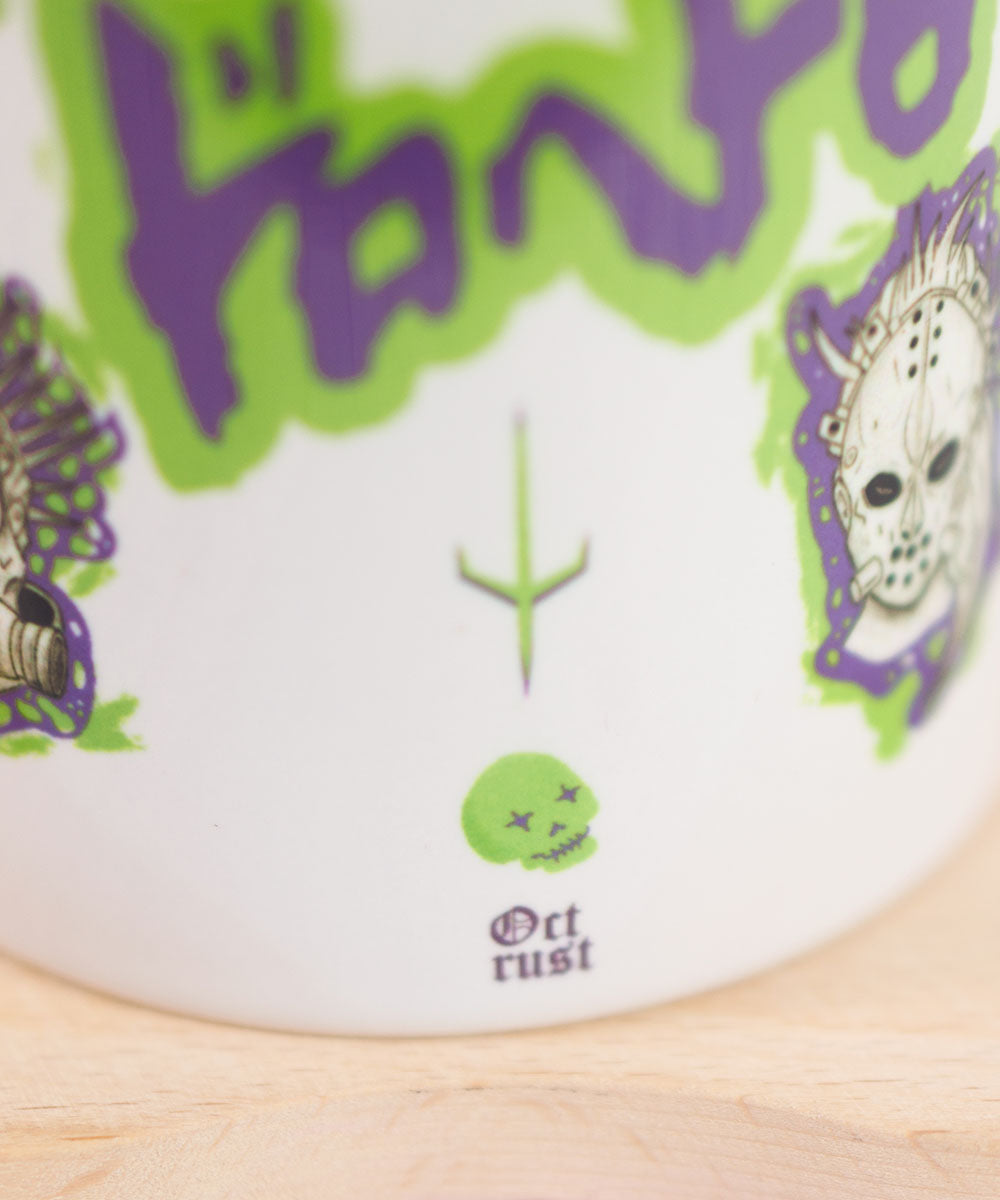 CANECA - DOROHEDORO