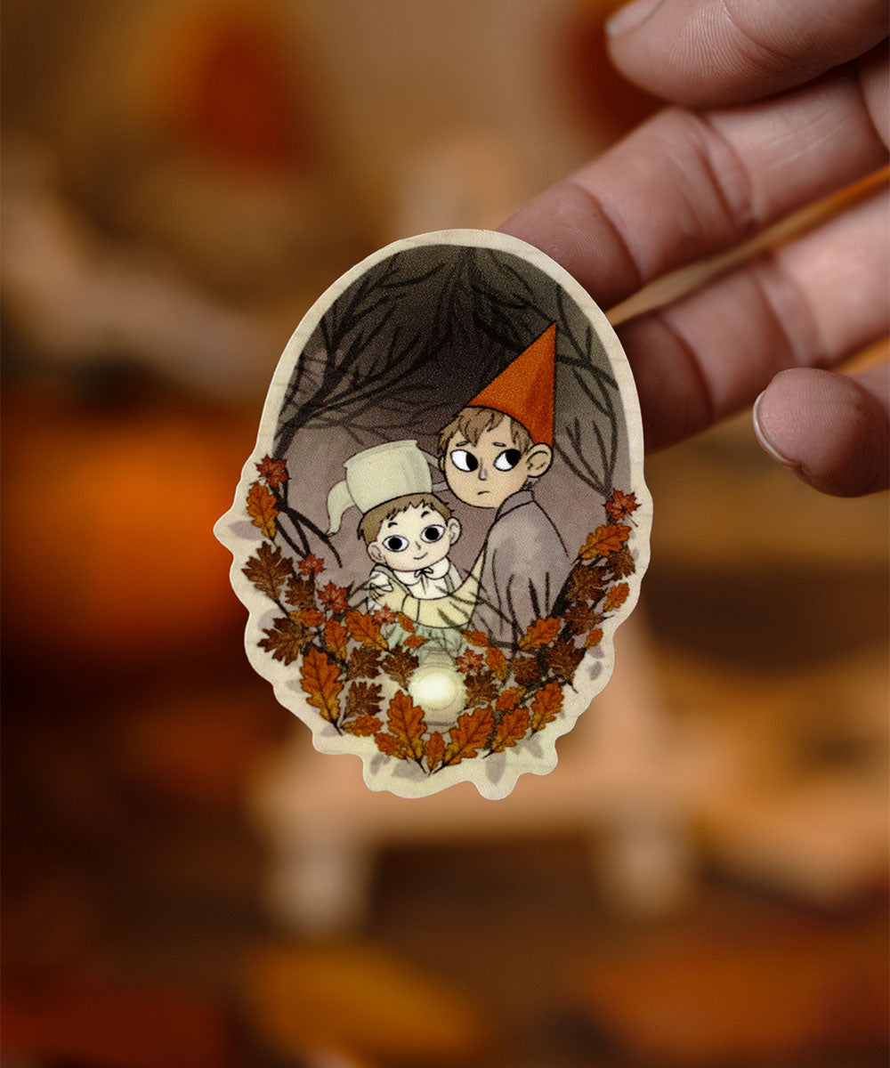 CARTELA DE ADESIVOS - MUITO ALÉM DO JARDIM