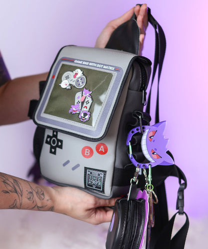 SHOULDER BAG - GAMEBAG 3