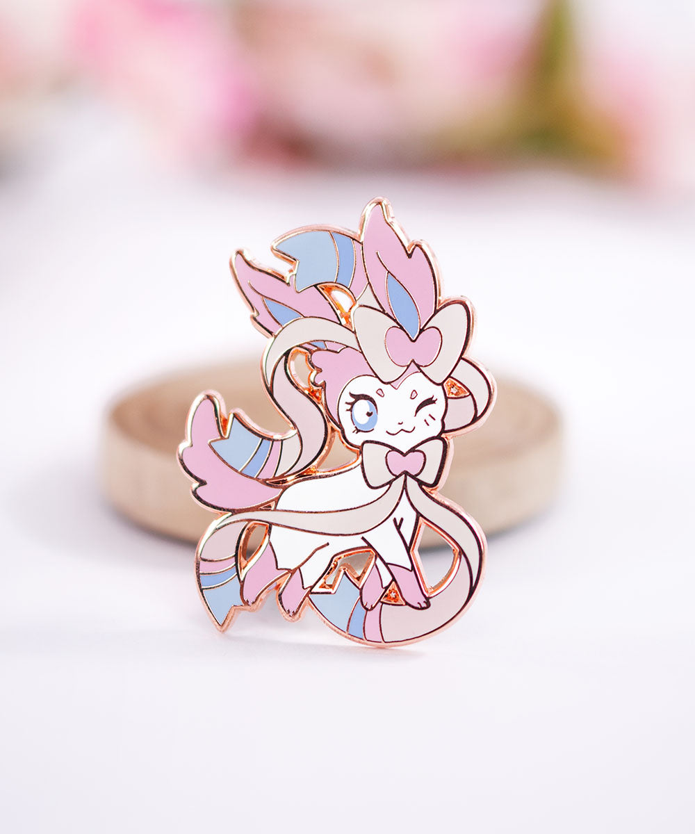PIN - SYLVEON