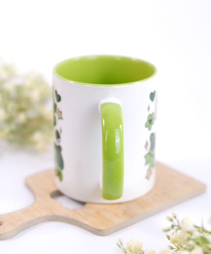 CANECA - TREINADOR POKEMON