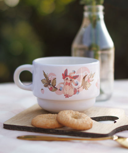 XÍCARAS AVULSAS - EEVEELUTIONS