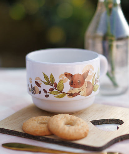 XÍCARAS AVULSAS - EEVEELUTIONS