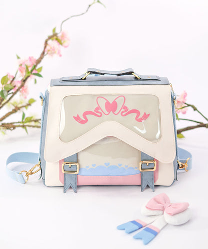 BOLSA - SYLVEON