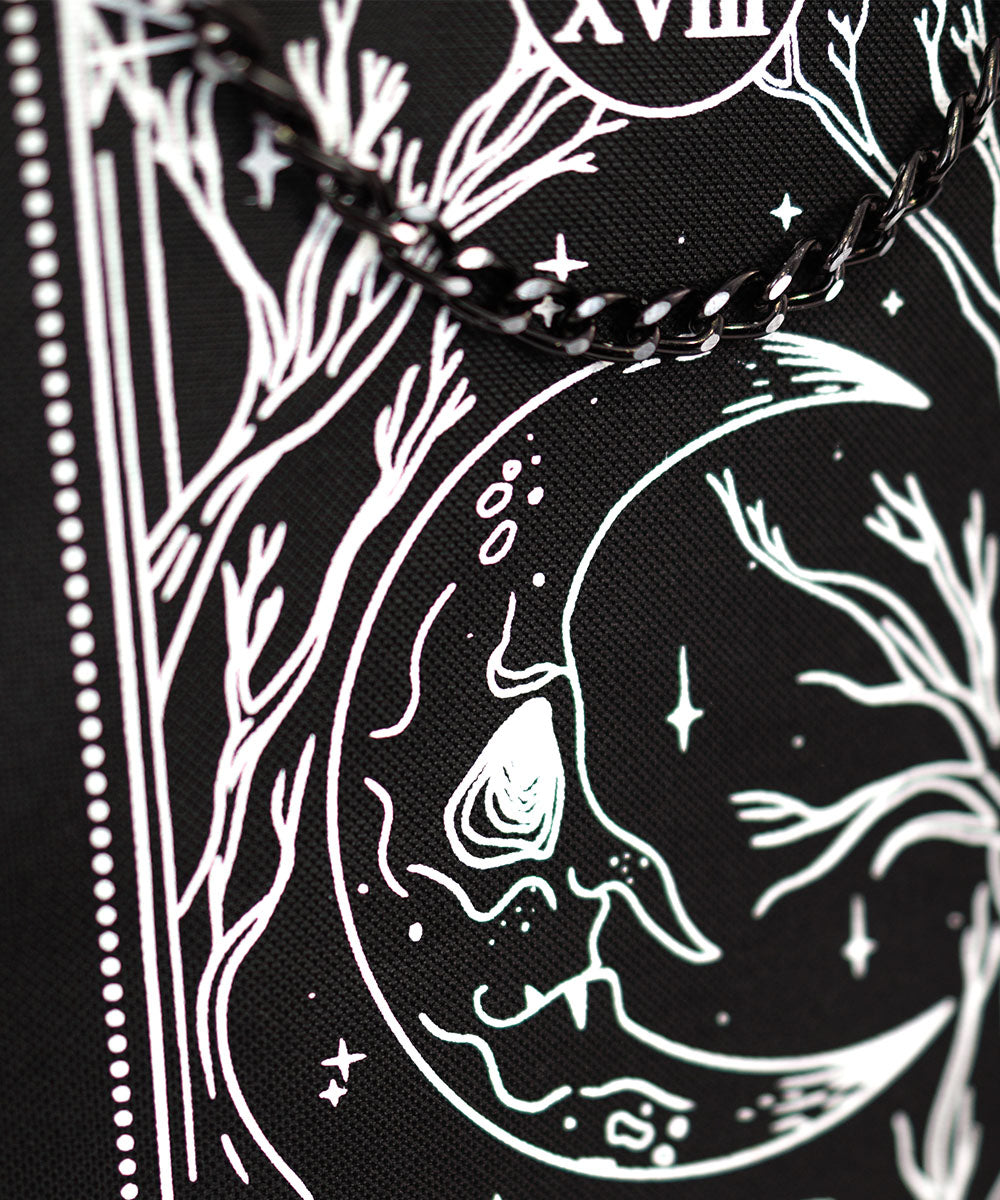 TOTE BAG - THE MOON