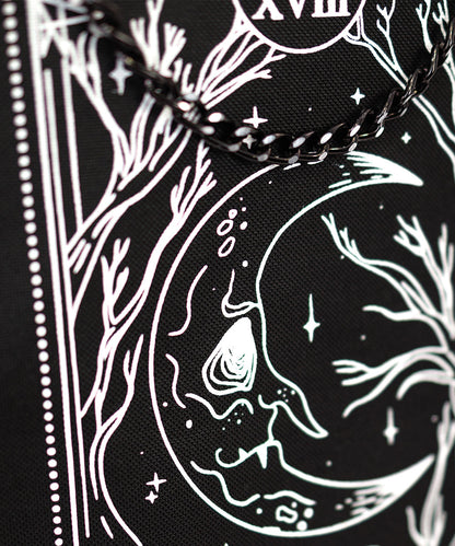 TOTE BAG - THE MOON
