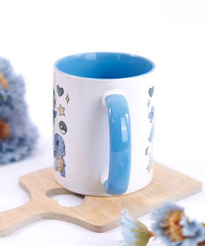 CANECA - TREINADOR POKEMON