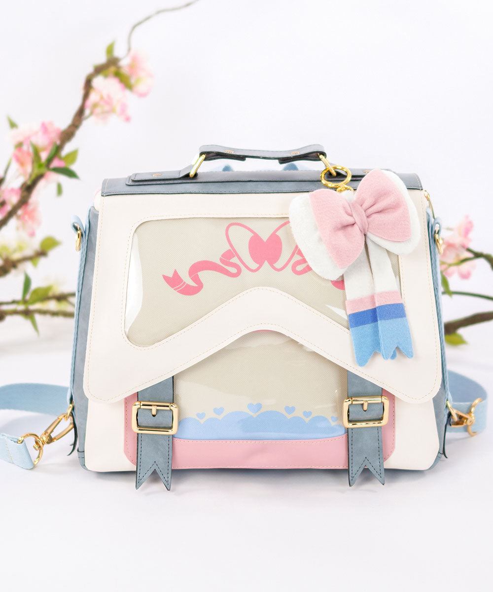 BOLSA - SYLVEON