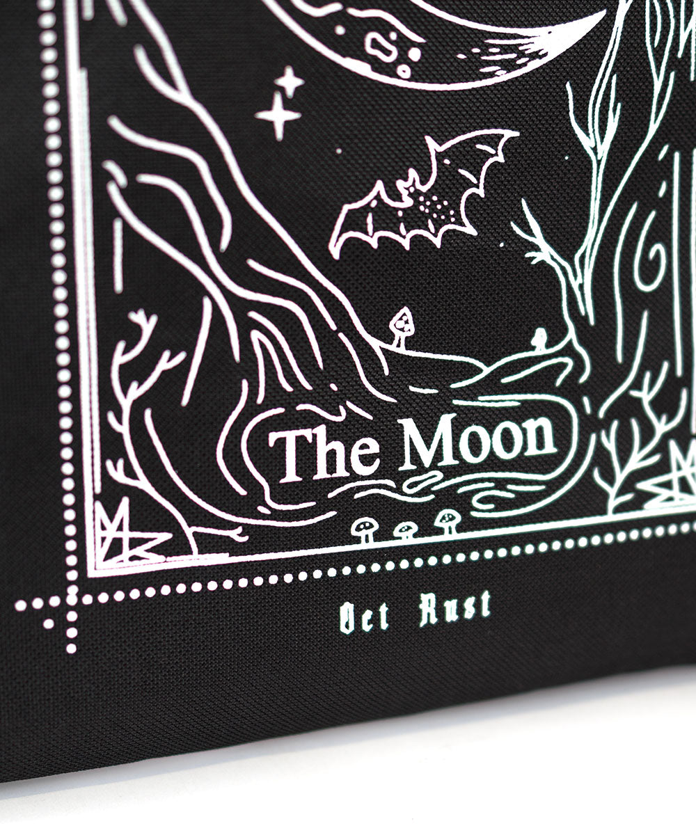 TOTE BAG - THE MOON