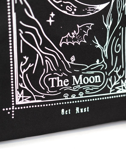 TOTE BAG - THE MOON