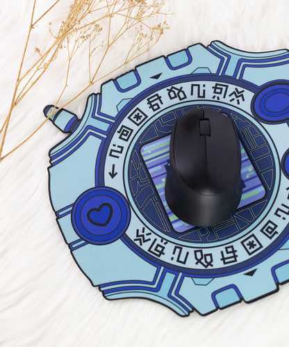 MOUSEPAD - DIGIVICE