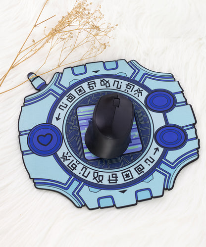 MOUSEPAD - DIGIVICE