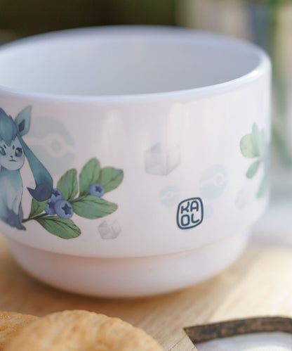 XÍCARAS AVULSAS - EEVEELUTIONS