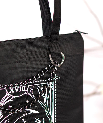 TOTE BAG - THE MOON