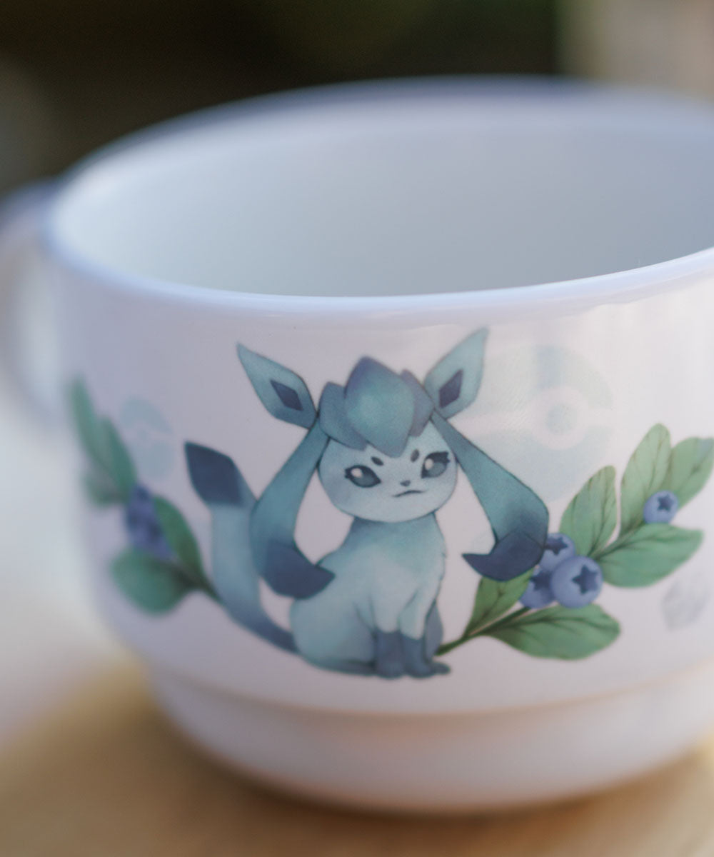 XÍCARAS AVULSAS - EEVEELUTIONS